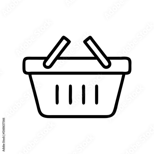 Shopping Basket

