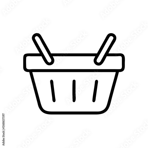 Shopping Basket
