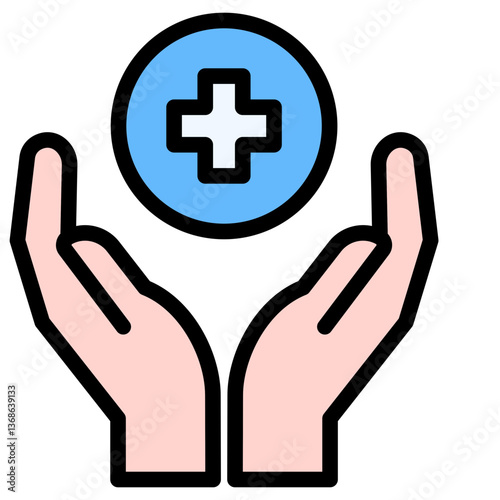 Health Icon