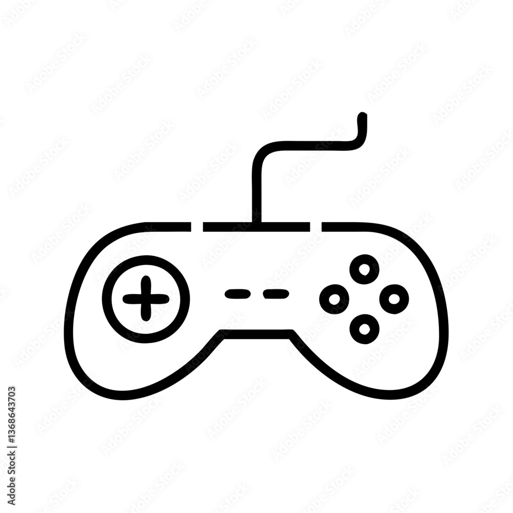 Game Controller Game Controller