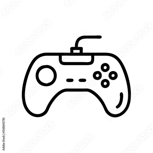 Game Controller