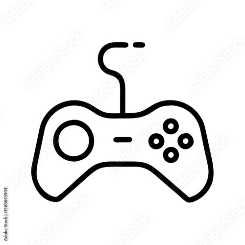 Game Controller