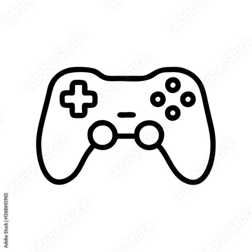 Game Controller