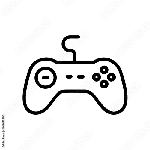 Game Controller