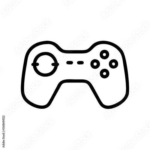 Game Controller