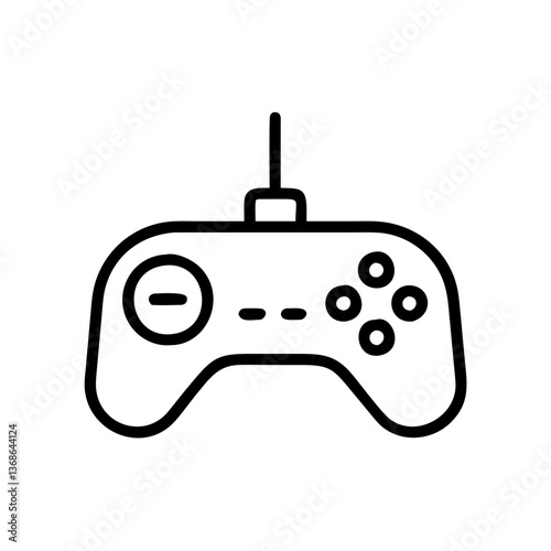 Game Controller