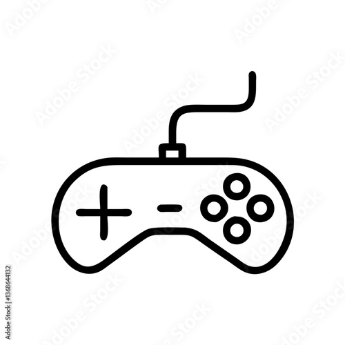 Game Controller