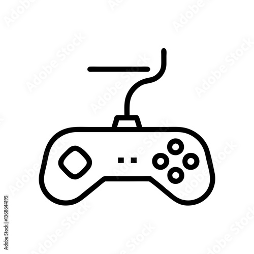 Game Controller