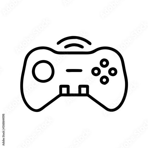 Game Controller