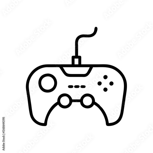 Game Controller