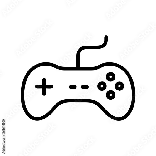 Game Controller