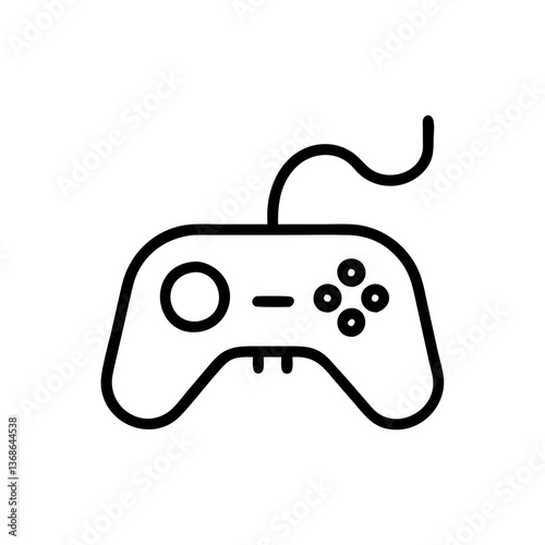 Game Controller