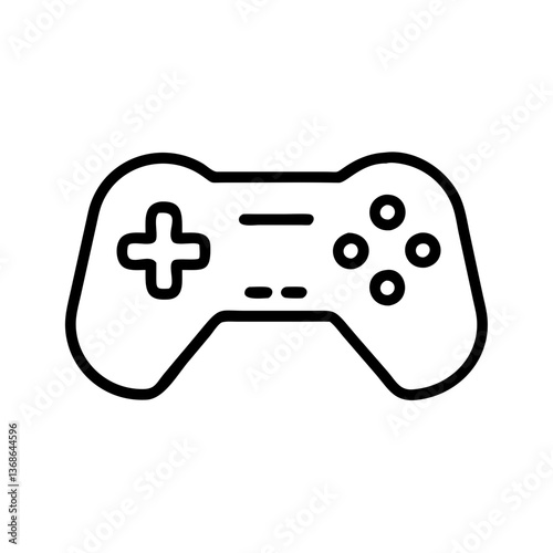 Game Controller