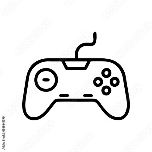 Game Controller