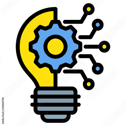 Innovation Icon