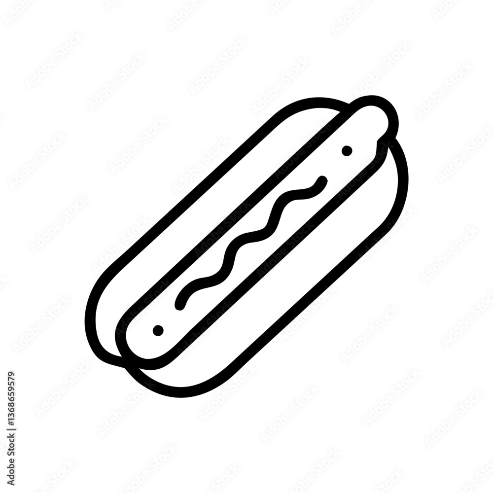 Hotdog Hotdog