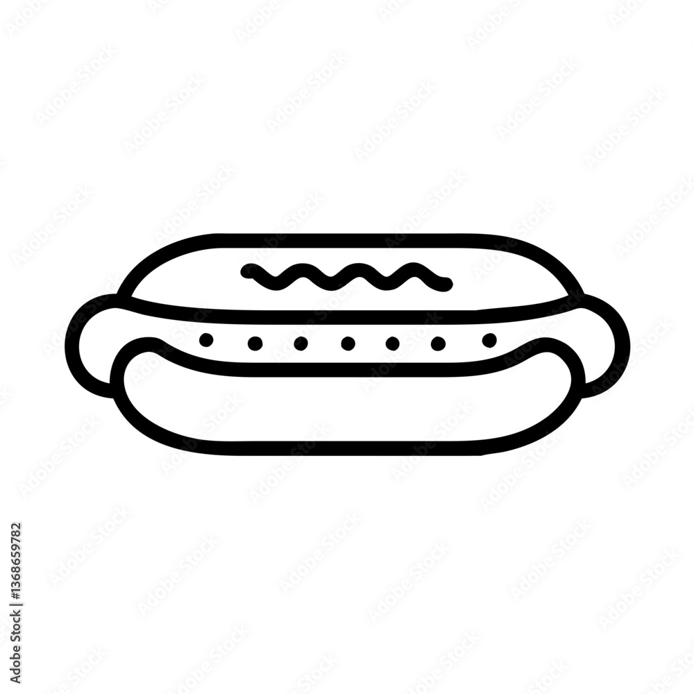 Hotdog Hotdog