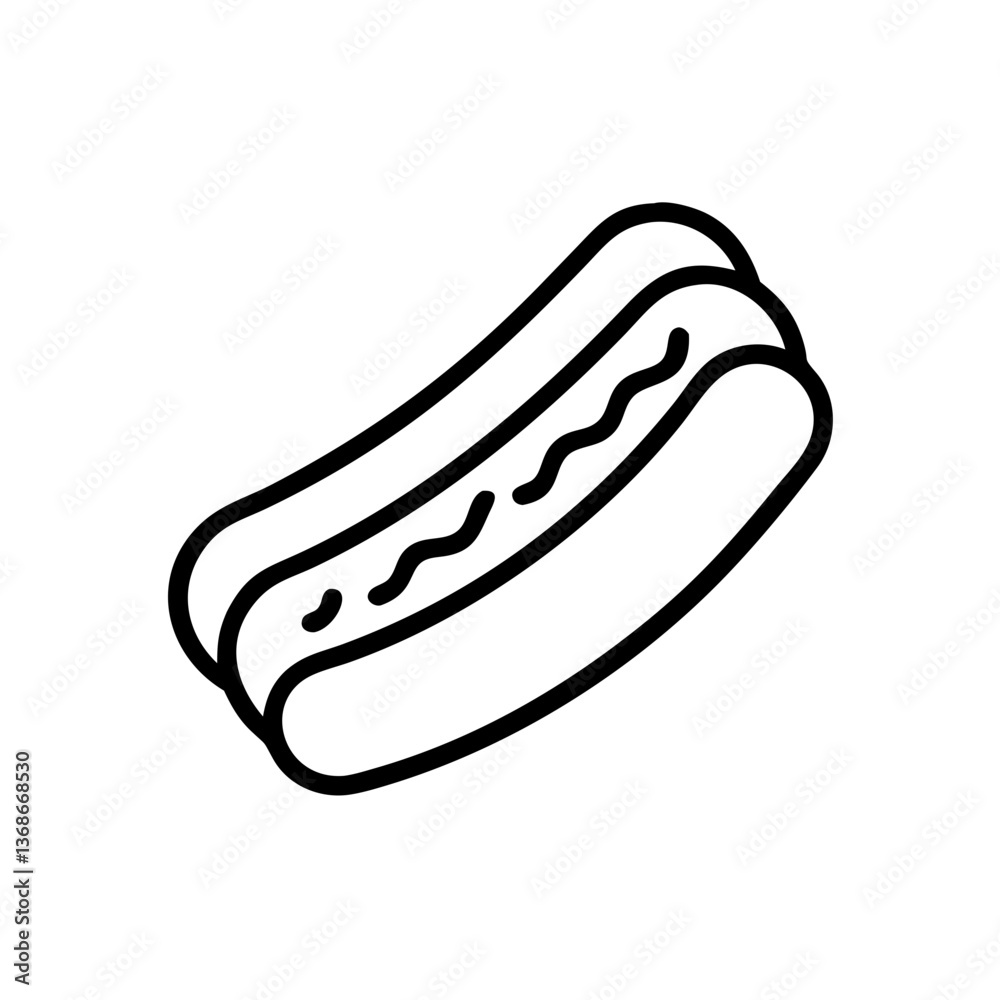 Hotdog Hotdog