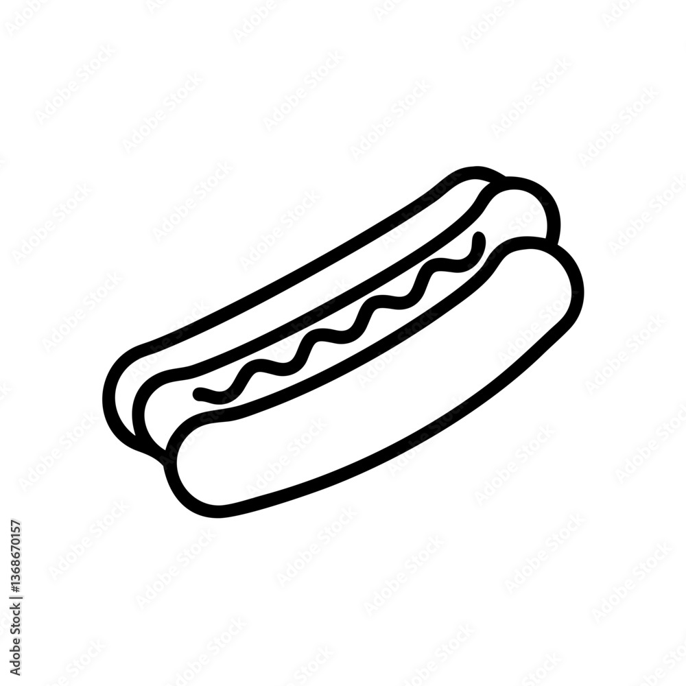 Hotdog Hotdog