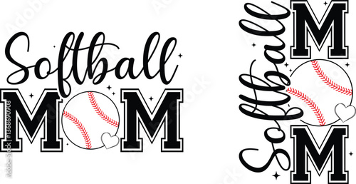 softball mom png, sports mom png