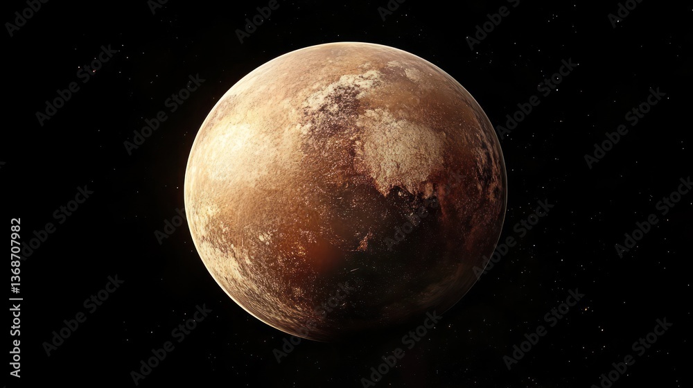 A tidally locked planet with one side always facing the Sun --ar 16:9 --v 6.1 Job ID: 52963781-ee75-4244-af3b-85cca22d0392 A tidally locked planet with one side always facing the Sun --ar 16:9 --v 6.1 Job ID: 52963781-ee75-4244-af3b-85cca22d0392