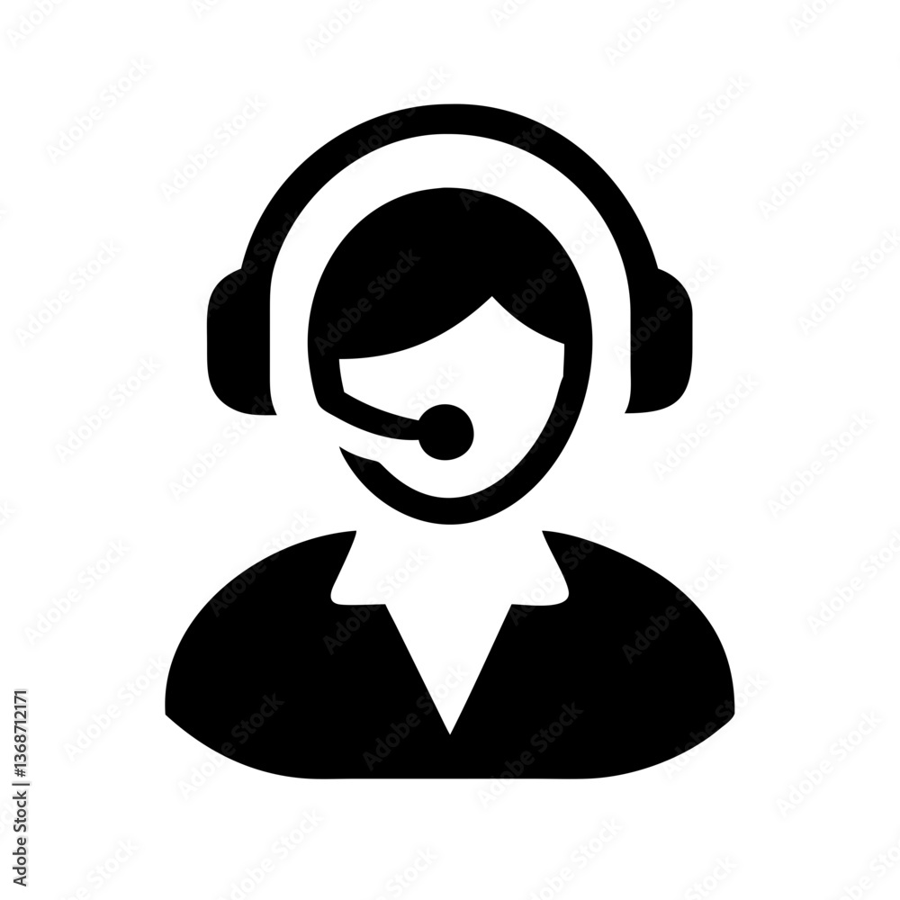 Obraz premium Assistance or help provided