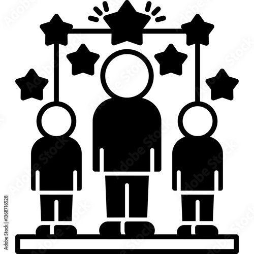 Grouping Icon