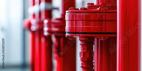 Hydraulic pumping station, move sewage water, maintaining navigable canal levels, supplying water, managing sewage and floodwaters.