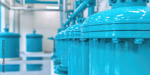 Hydraulic pumping station, move sewage water, maintaining navigable canal levels, supplying water, managing sewage and floodwaters.