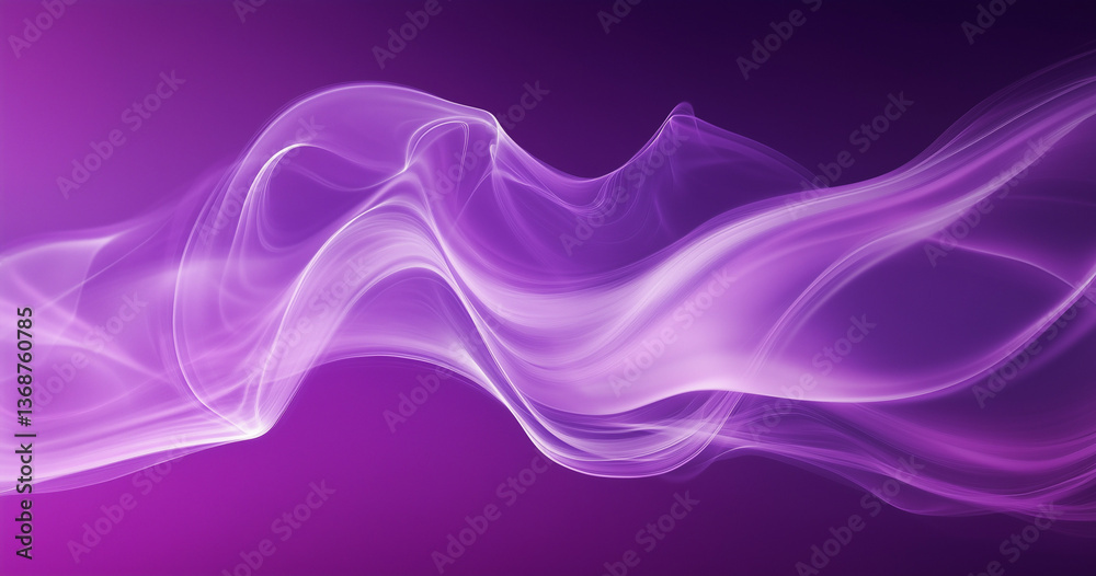 Fototapeta premium abstract purple background