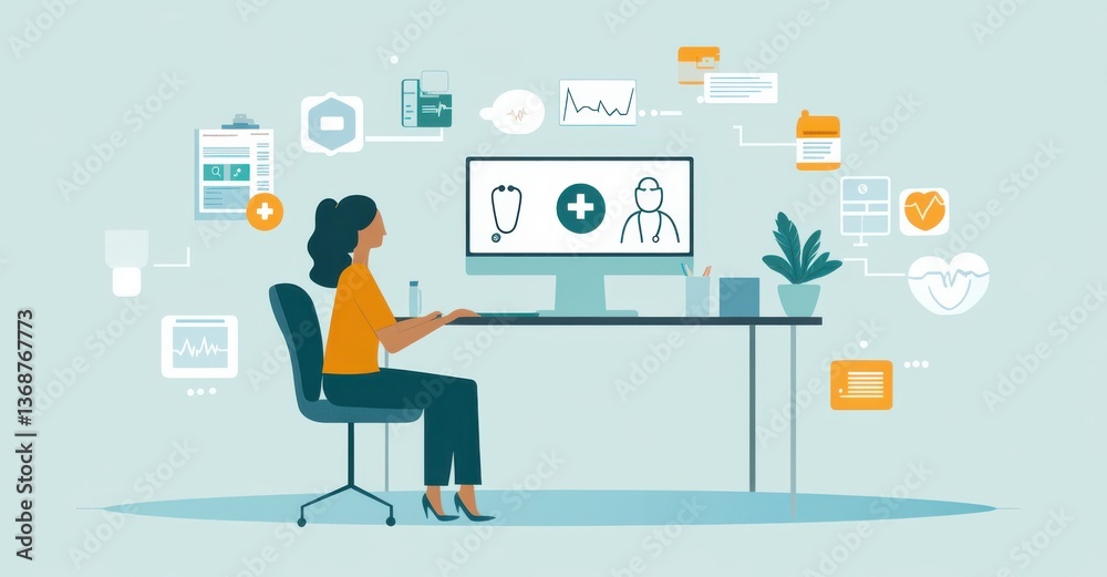 Digital Healthcare Interaction with Technology and Patient-Centered Tools Digital Healthcare Interaction with Technology and Patient-Centered Tools