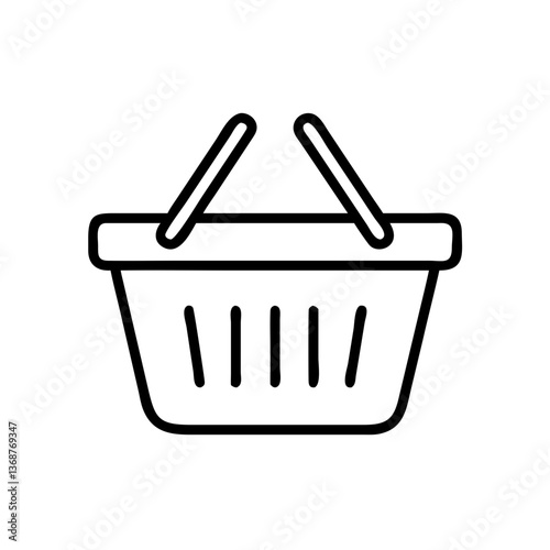 Shopping Basket
