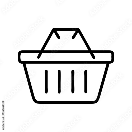 Shopping Basket
