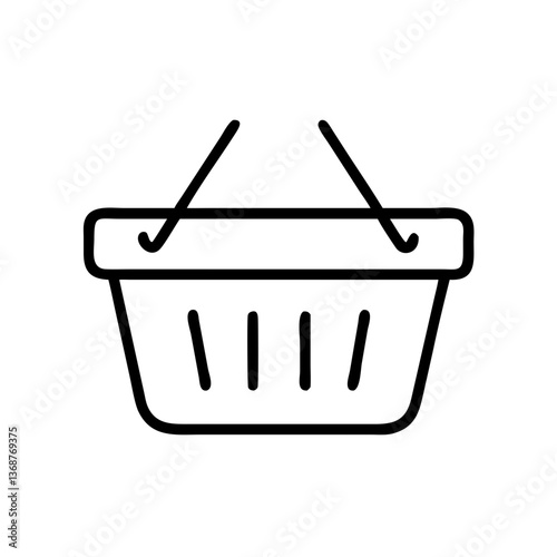 Shopping Basket
