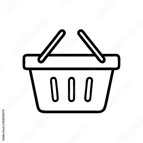 Shopping Basket
