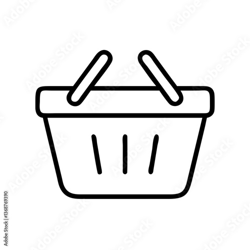 Shopping Basket

