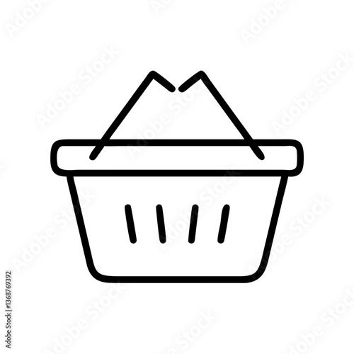 Shopping Basket
