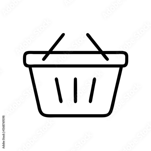 Shopping Basket

