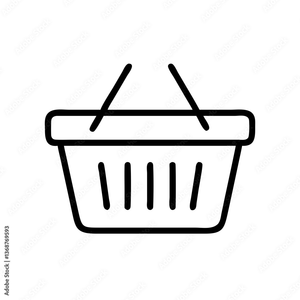 Shopping Basket
Shopping Basket