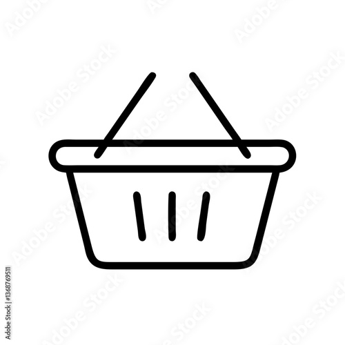 Shopping Basket
