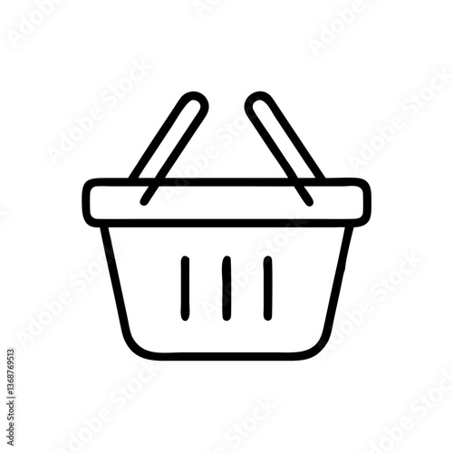 Shopping Basket
