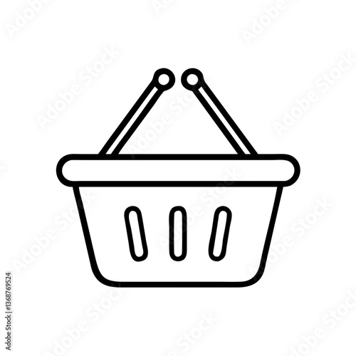 Shopping Basket
