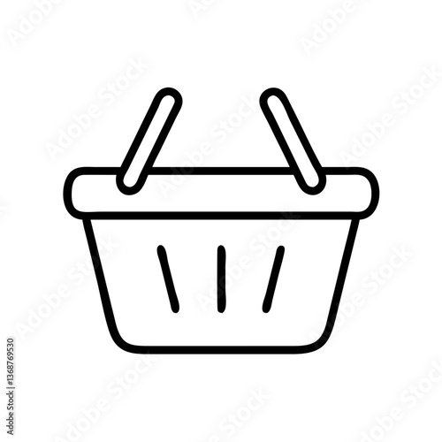 Shopping Basket

