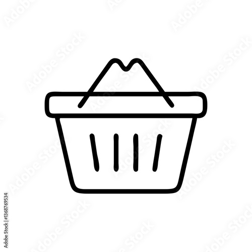 Shopping Basket
