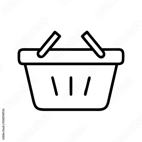 Shopping Basket
