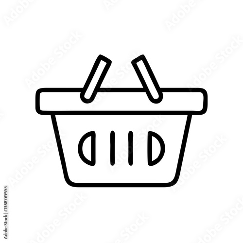 Shopping Basket
