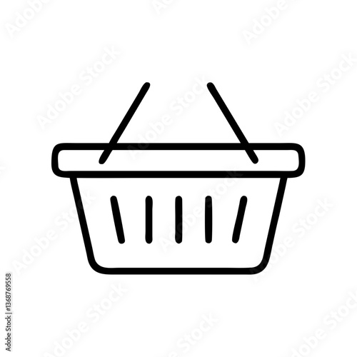 Shopping Basket
