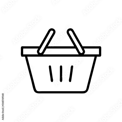 Shopping Basket
