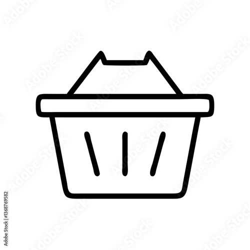 Shopping Basket
