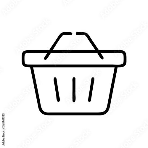 Shopping Basket
